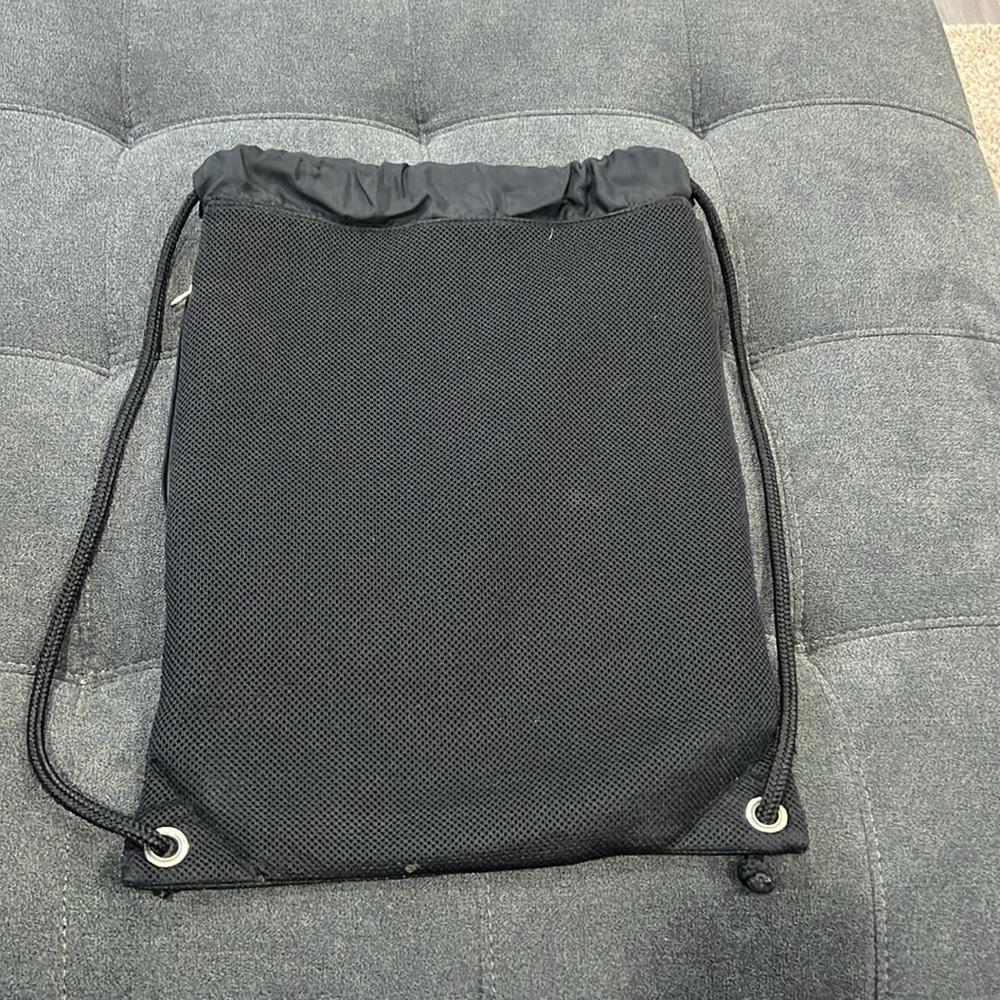 Jordan Drawstring Backpack - image 2